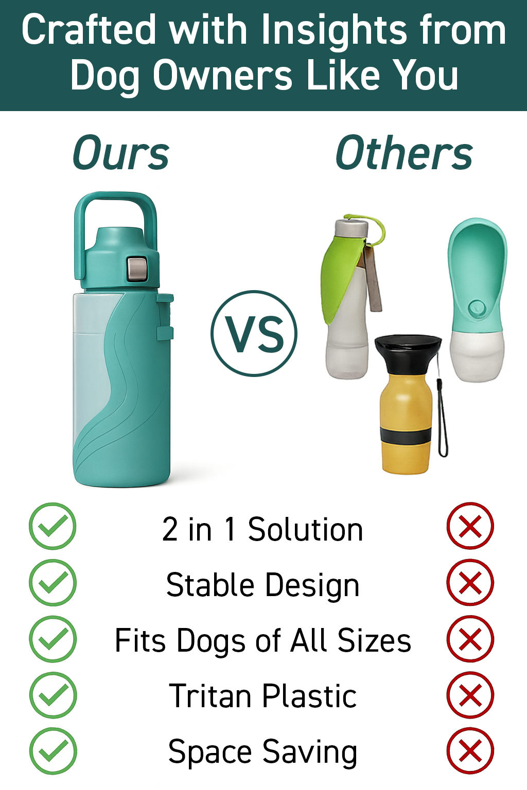 KickSip Comparison